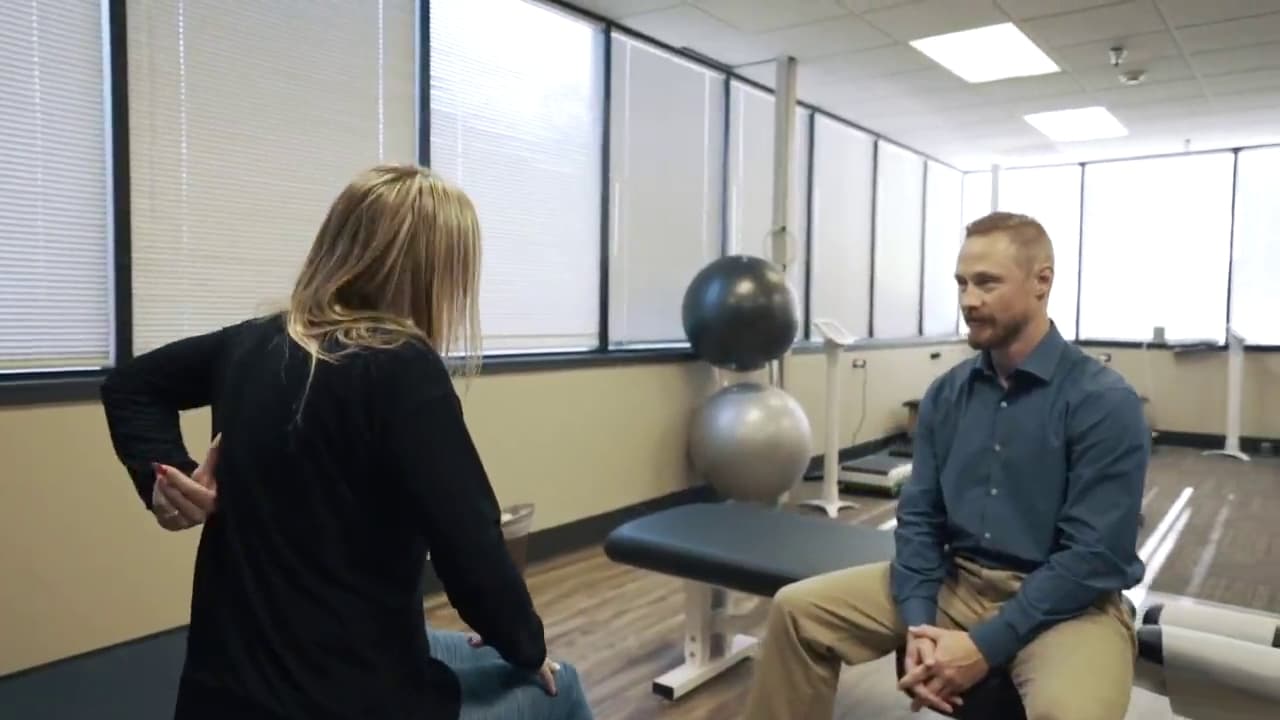 Valleyview Injury + Physical Medicine photo 2