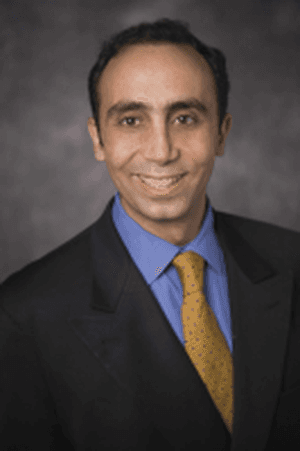Salim Hayek, MD, PhD photo 3