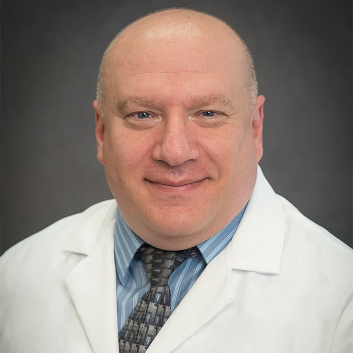 Yuri Tsirulnikov, DO photo 3