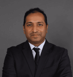 Vinod Muniswamy MD, MPH