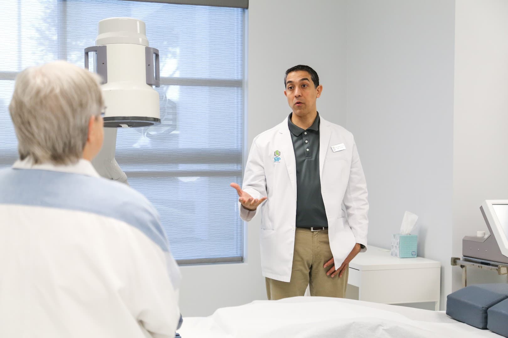 Florida Spine & Pain Institute - Orlando Physical Pain Management