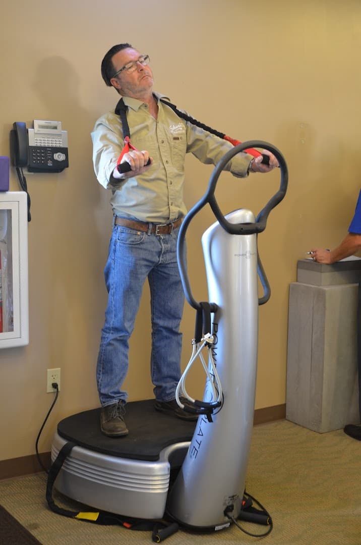 Warren Chiropractic Center photo 4