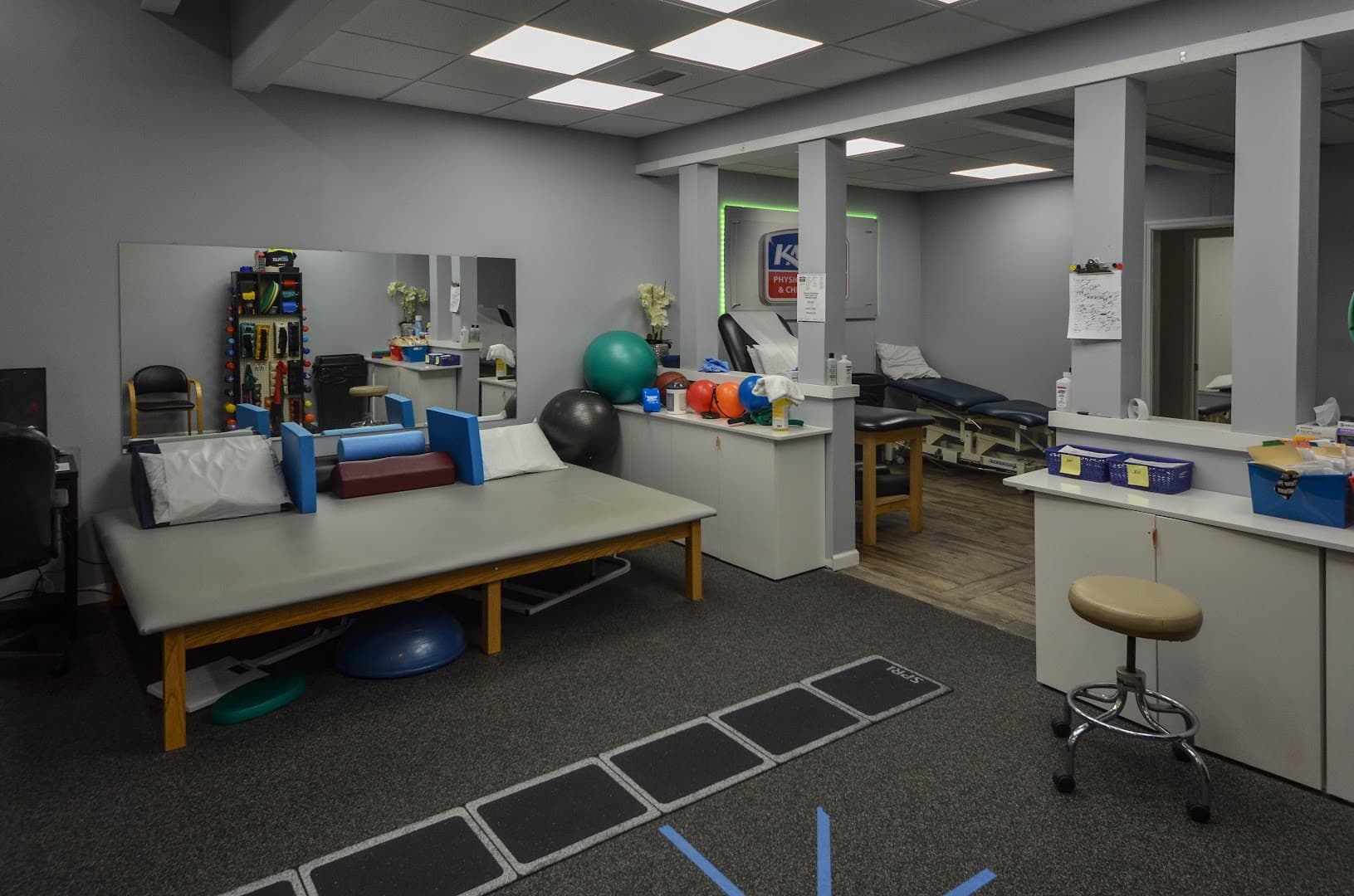 Kayal Orthopaedic Center - Wyckoff photo 3