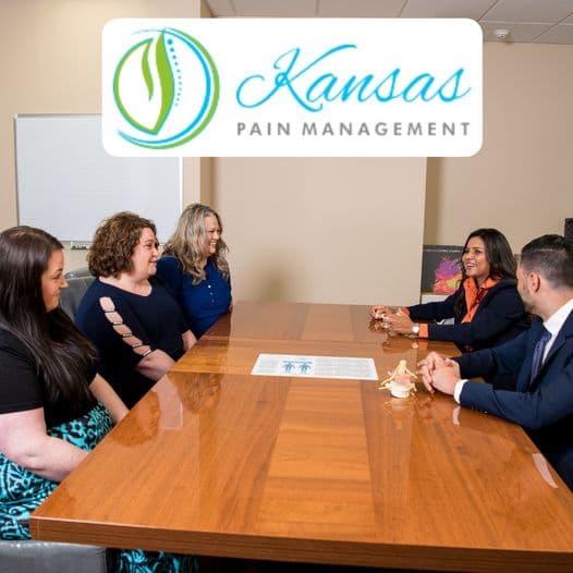 Kansas Pain Management - Lawrence photo 2