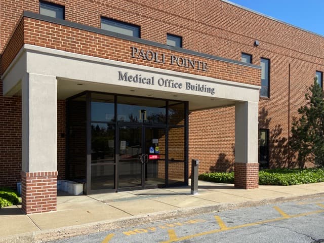 Jeffrey M. Friedman, MD photo 2