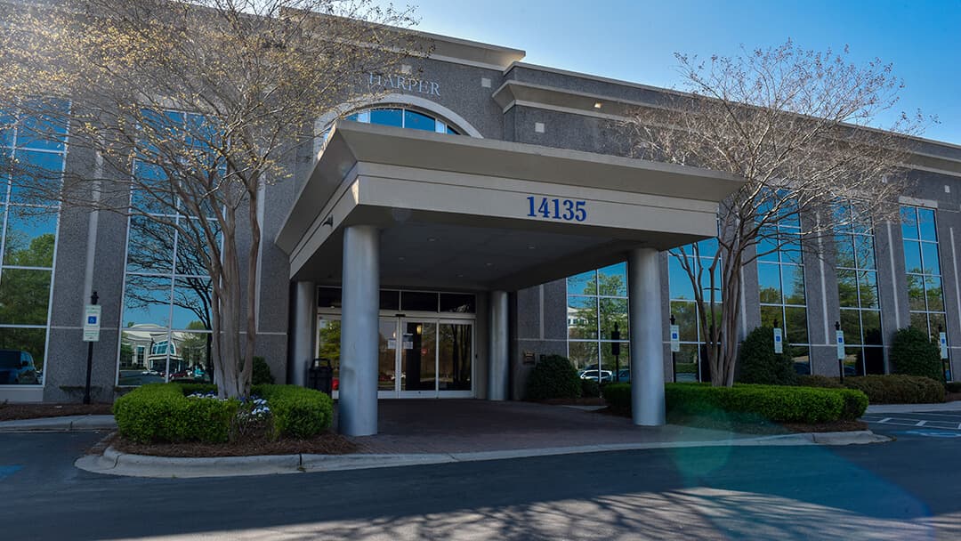 Atrium Health Pineville Pain Management