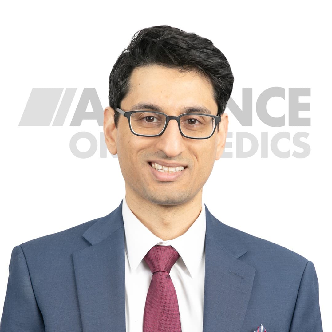 Shaigan Iqbal, MD