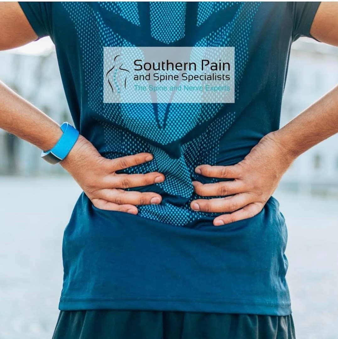 Dr. Ammar Alamarie MD, D.ABA - Pain Management Charlotte NC photo 3