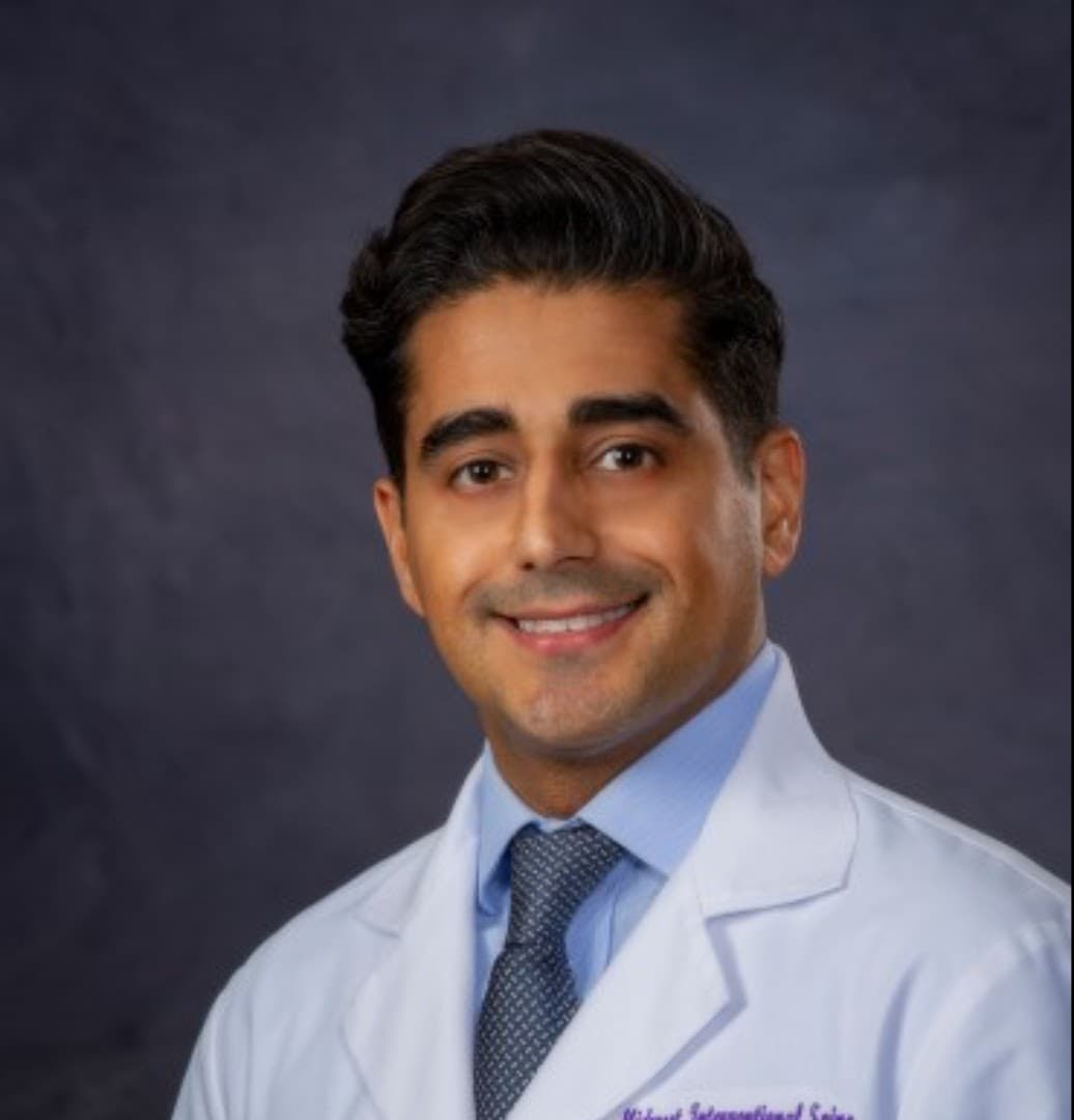 Dr. Shawn Kumar, MD