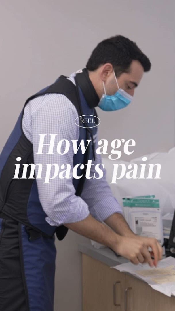 Maywell Pain Management of Plainview - Brian Mayrsohn M.D. photo 2