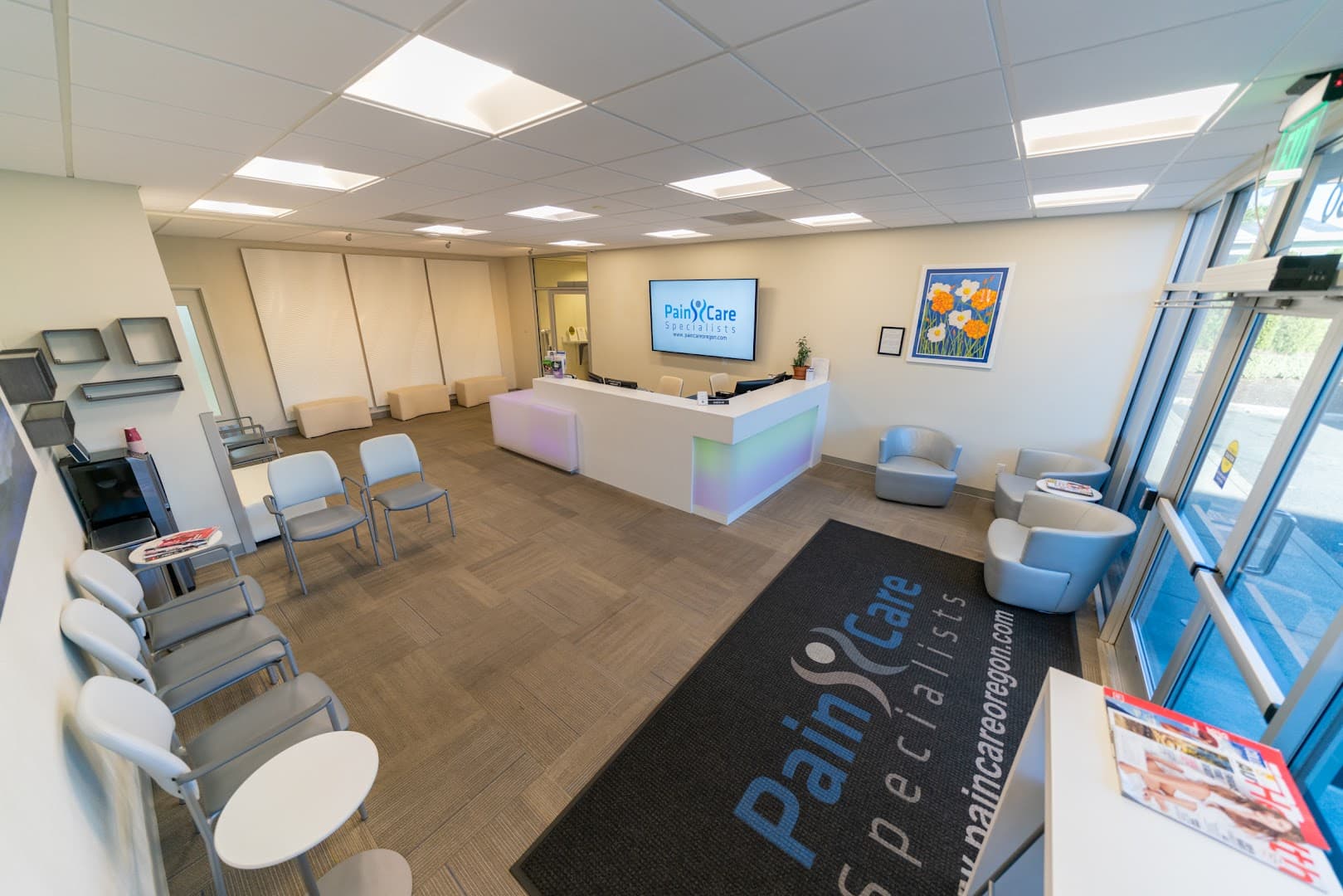 Chen Poly, MD photo 2