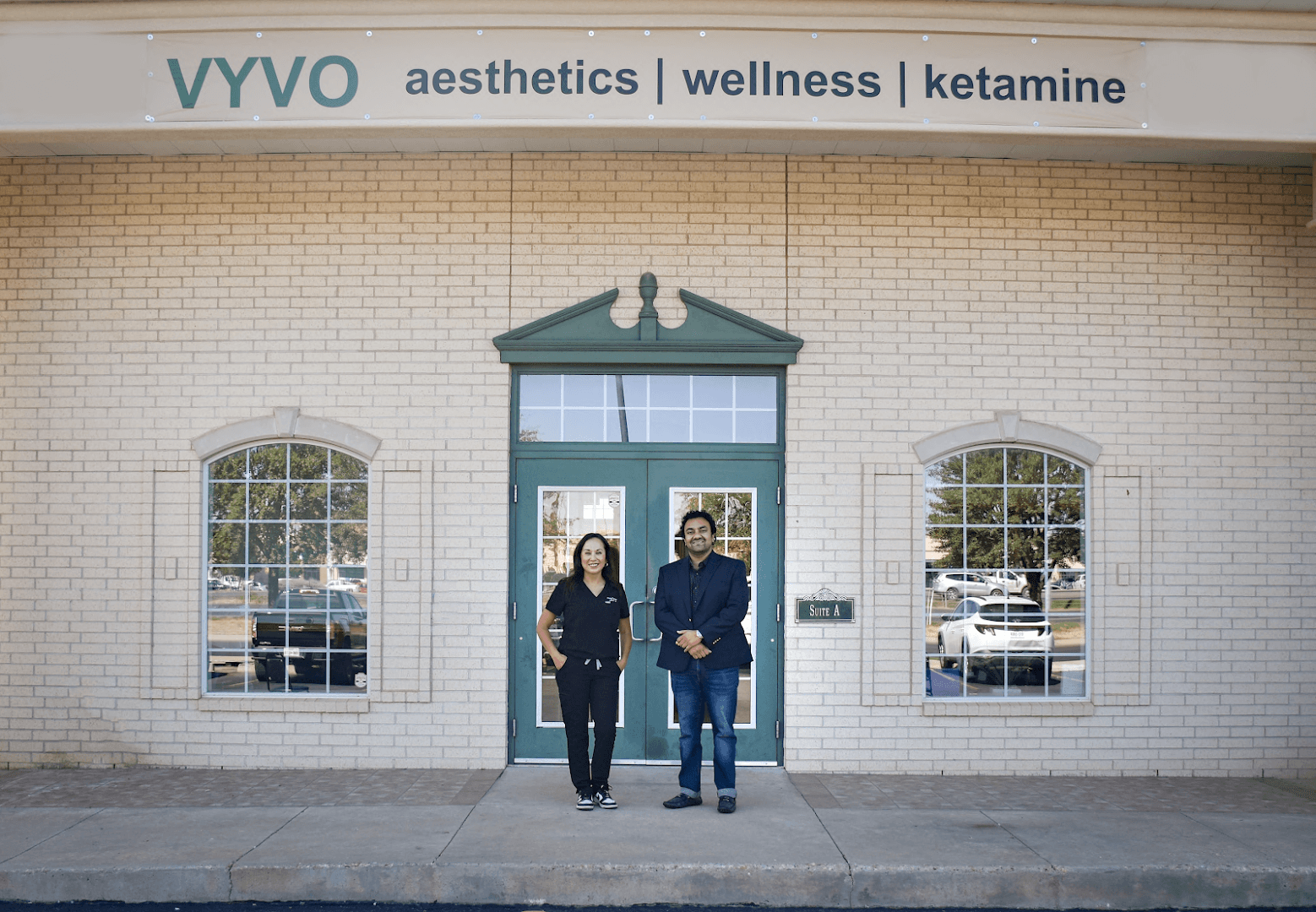 Vyvo Spine and Pain Management - Neil Doctor, MD photo 4