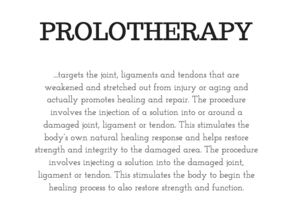 Regen Medical - Ripal Parikh, D.O. photo 6