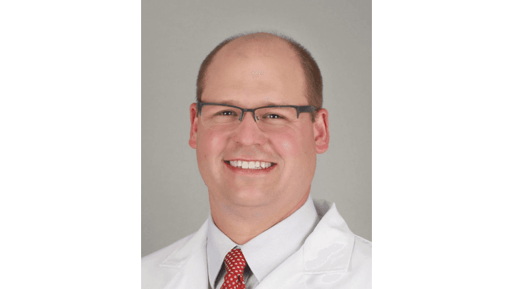 Mark Wendel, MD