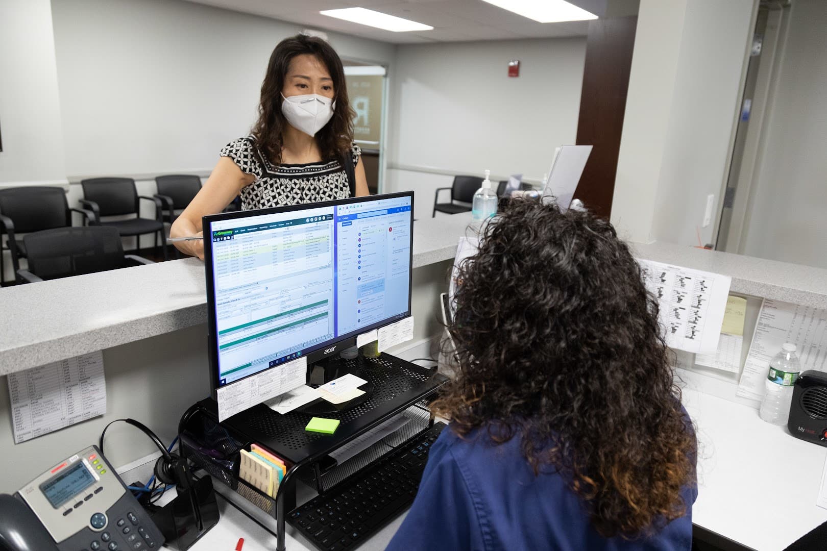 Pain in Lumbar NJ photo 2