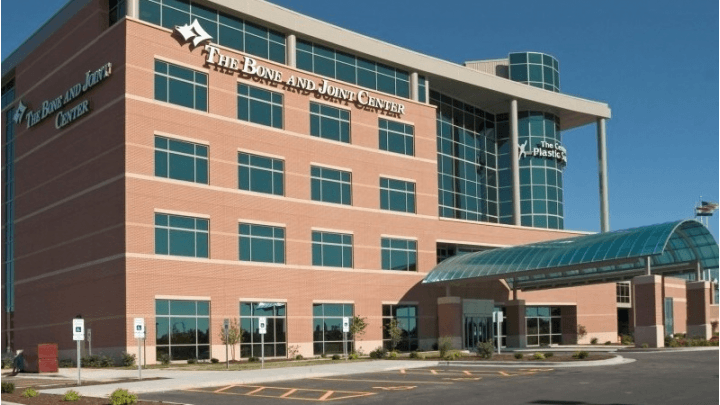 Interventional Pain Management