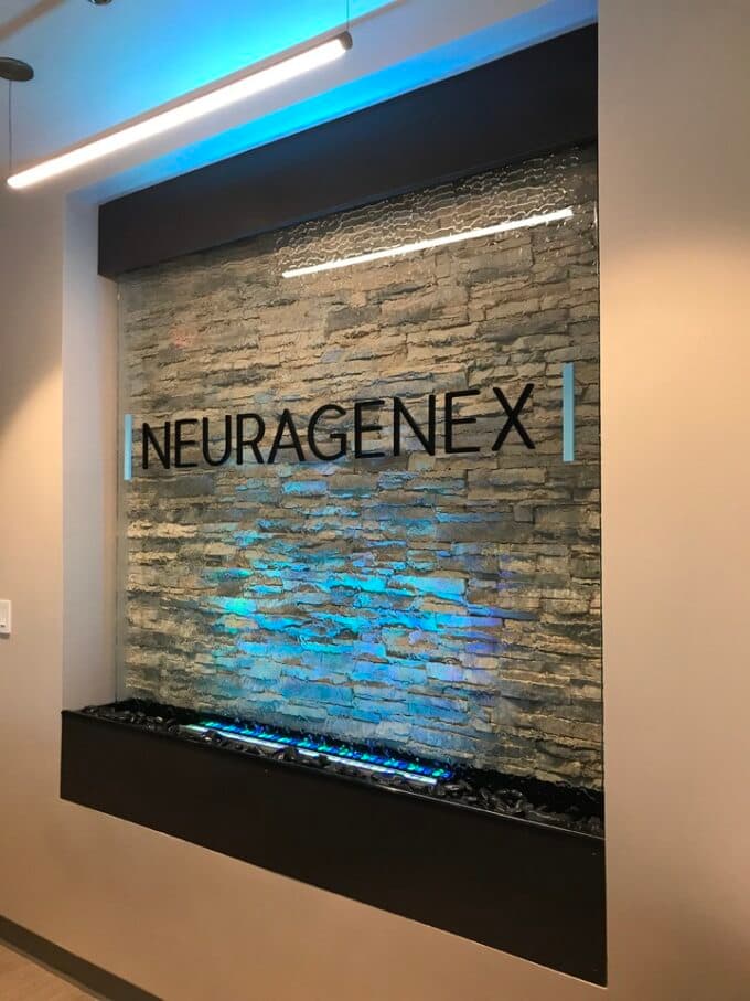 Neuragenex - Pain Management Clinic - Victoria, TX photo 4
