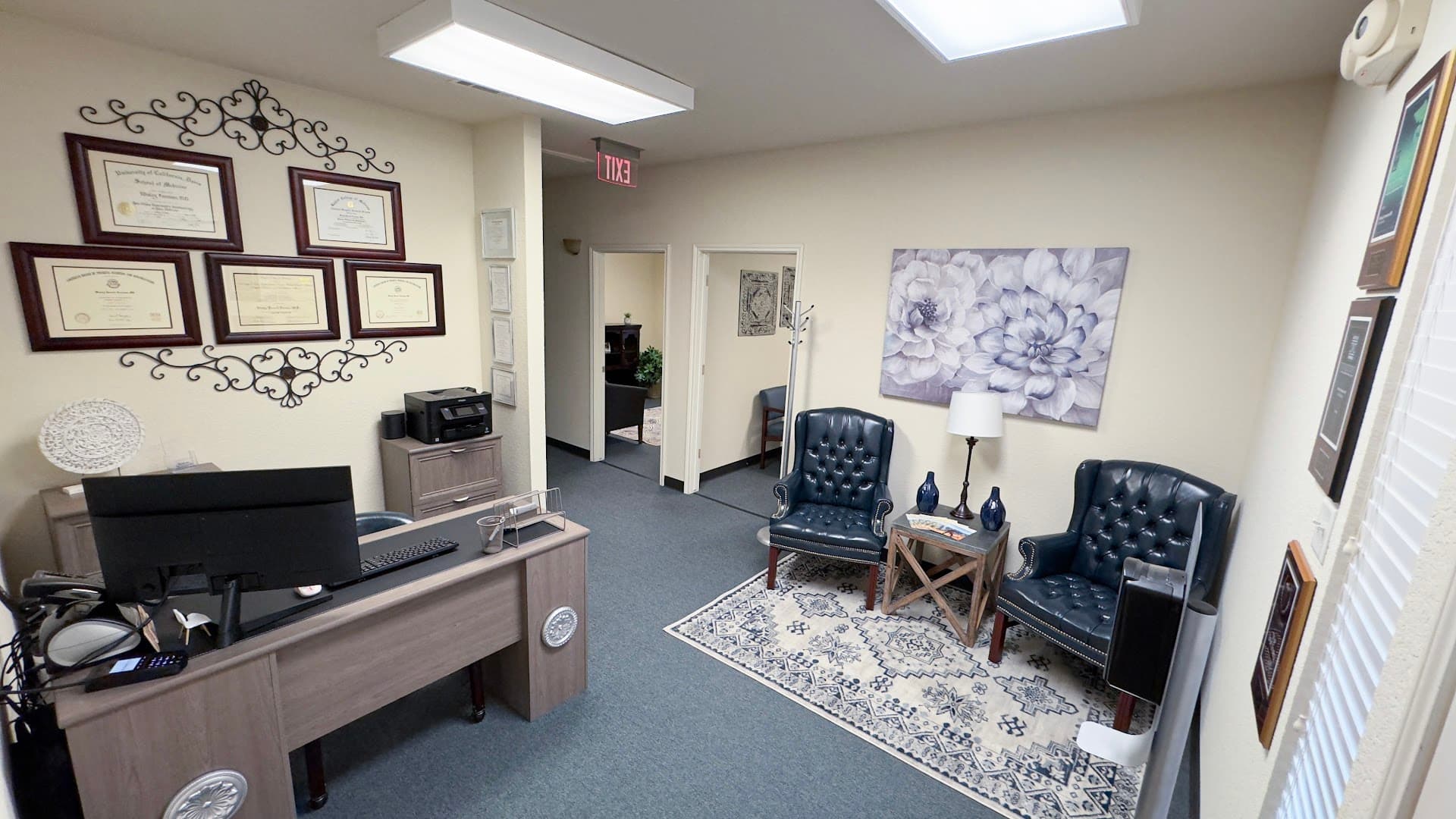 Personalized Pain and Spine Care