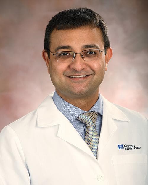 Nadeem Usmani, MD photo 2