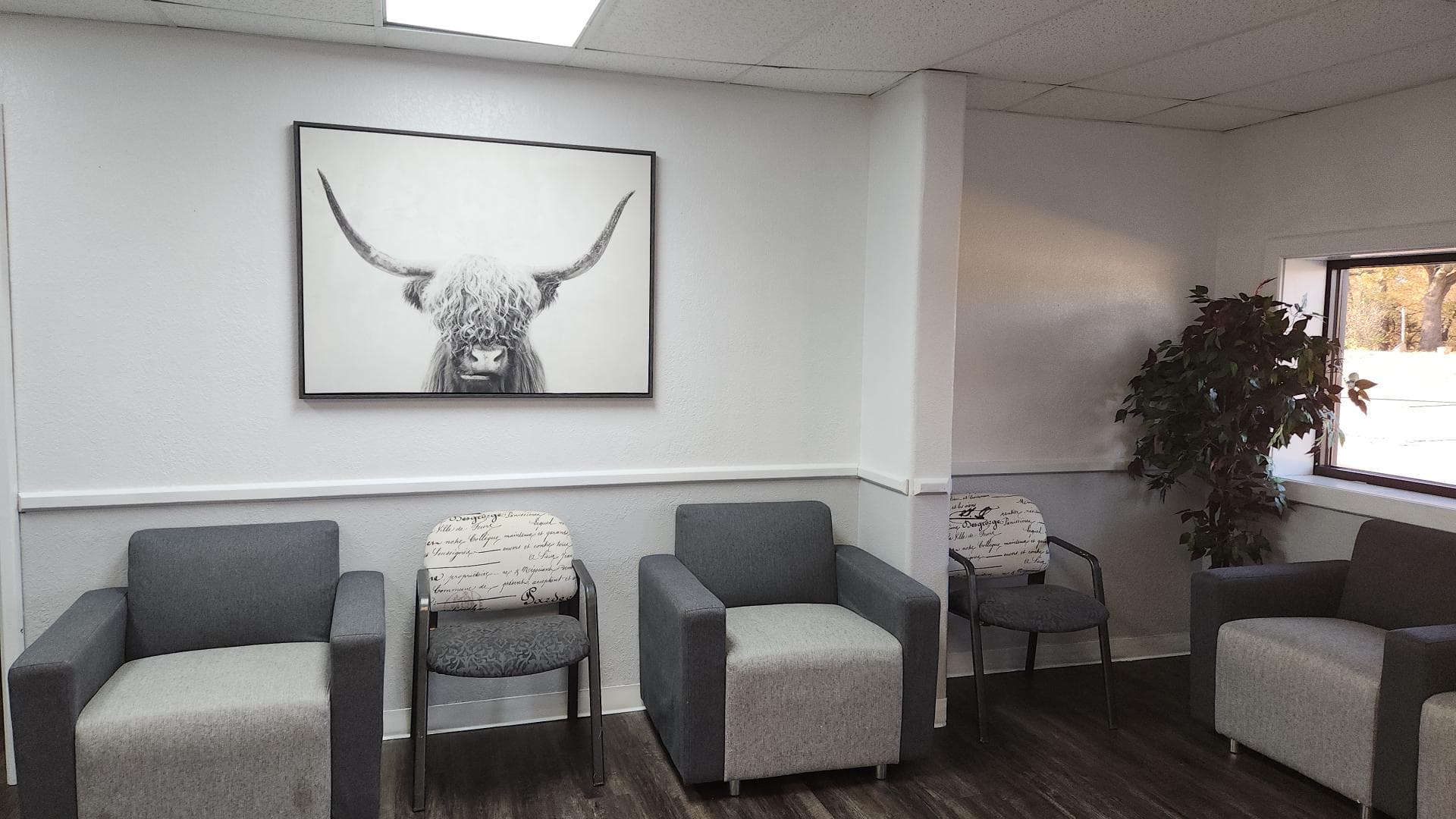 Olympia Neurological Institute at McAlester