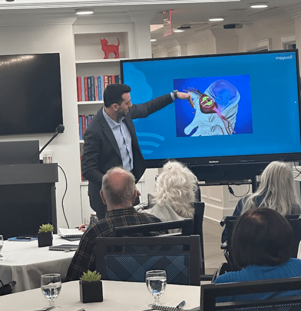 Maywell Pain Management of Plainview - Brian Mayrsohn M.D.