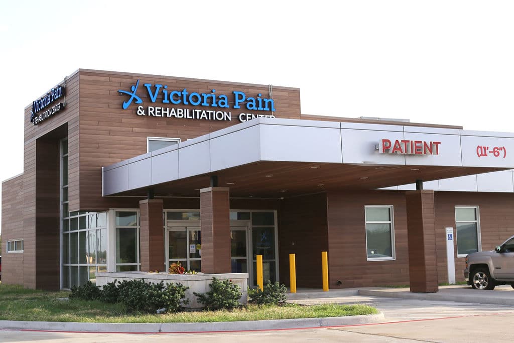 Victoria Pain & Rehabilitation Center photo 4