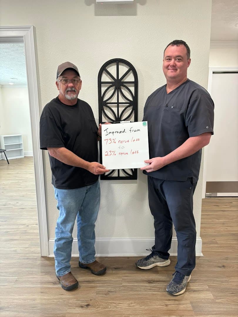 Arkansas Neuropathy and Chronic Pain Center photo 3