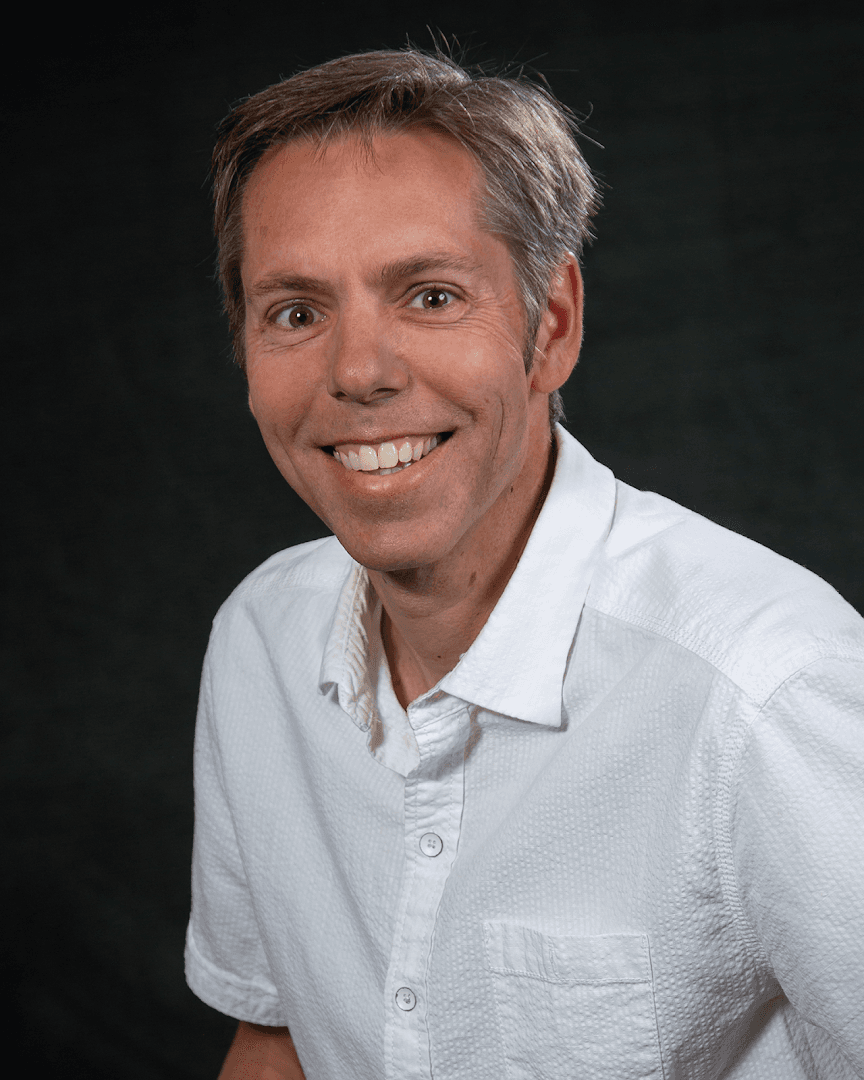 Dr. Christian Morgan, MD