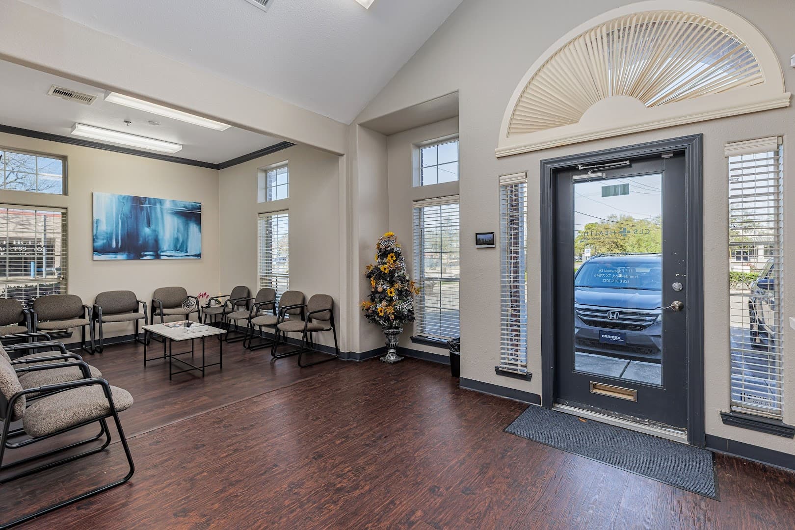 CLS Health: Pain Management Associates - Friendswood Edgewood photo 2