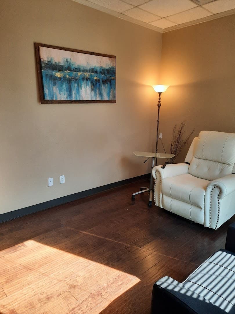 Pain Relief Associates - The Woodlands