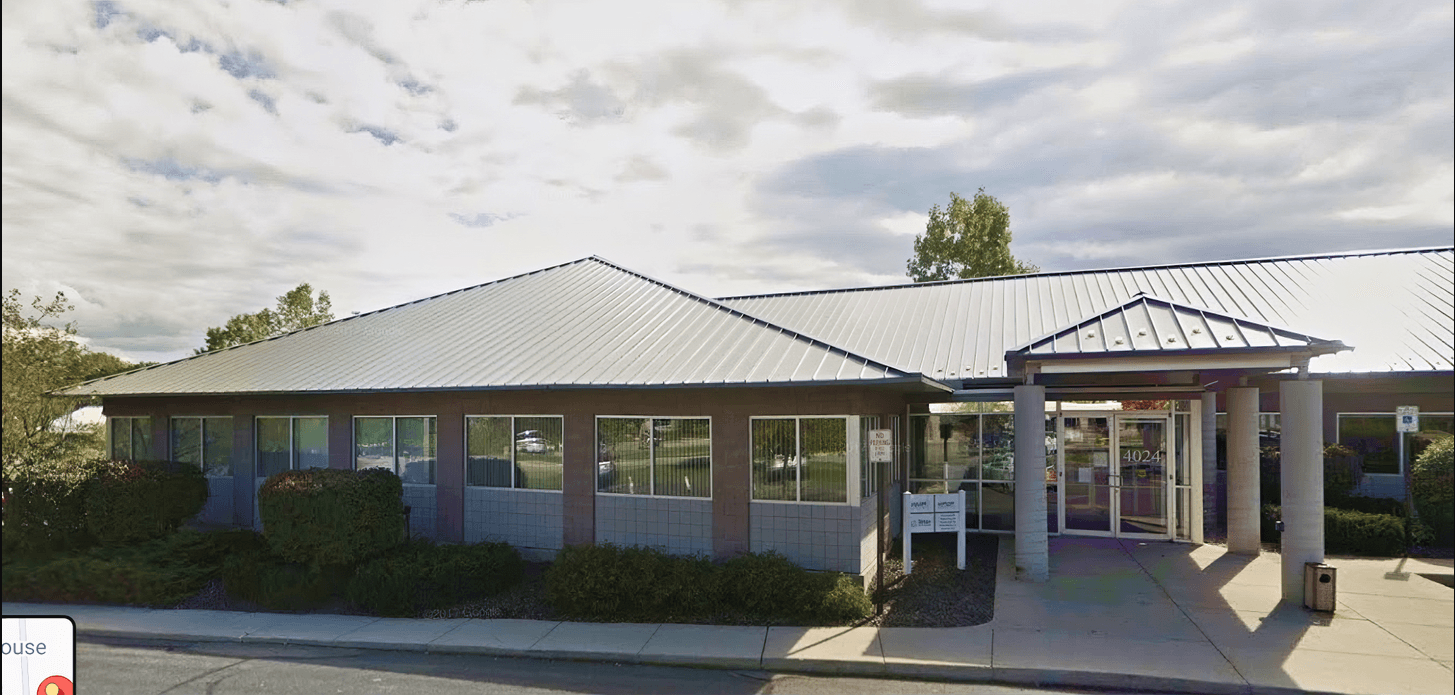 Grand Rapids Pain: Mark Juska, MD