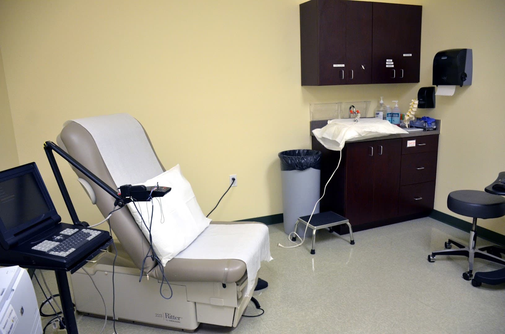 SIMEDHealth Pain Management