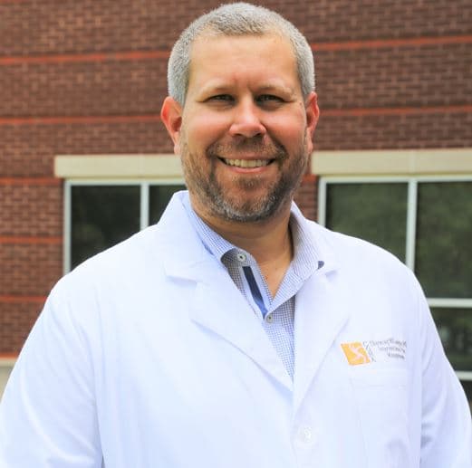 Channing Willoughby, MD