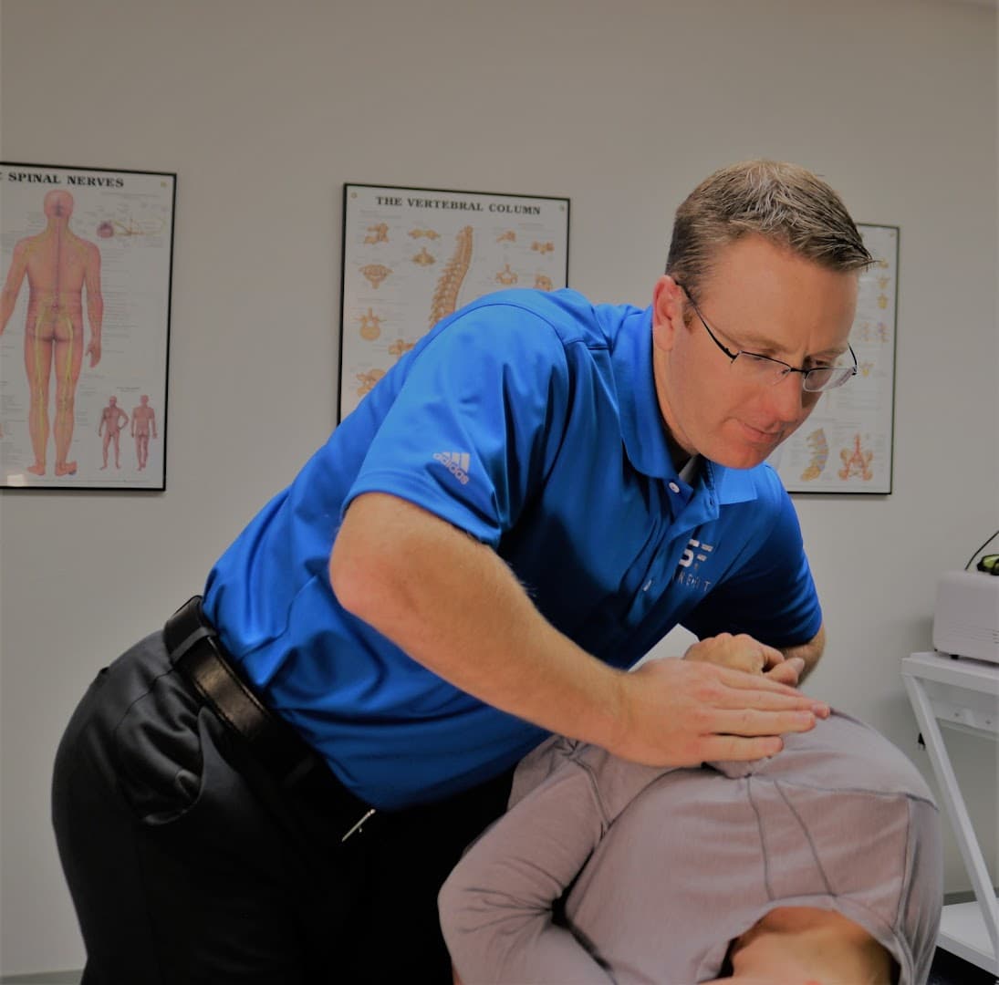 Spine+Fit Clinic photo 2