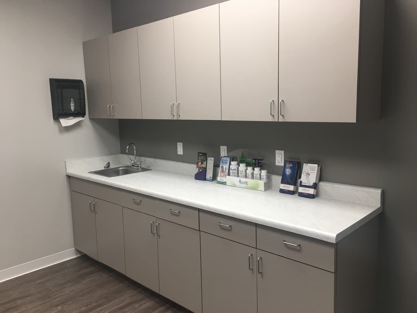 Pain & Spine Physicians of San Antonio photo 3