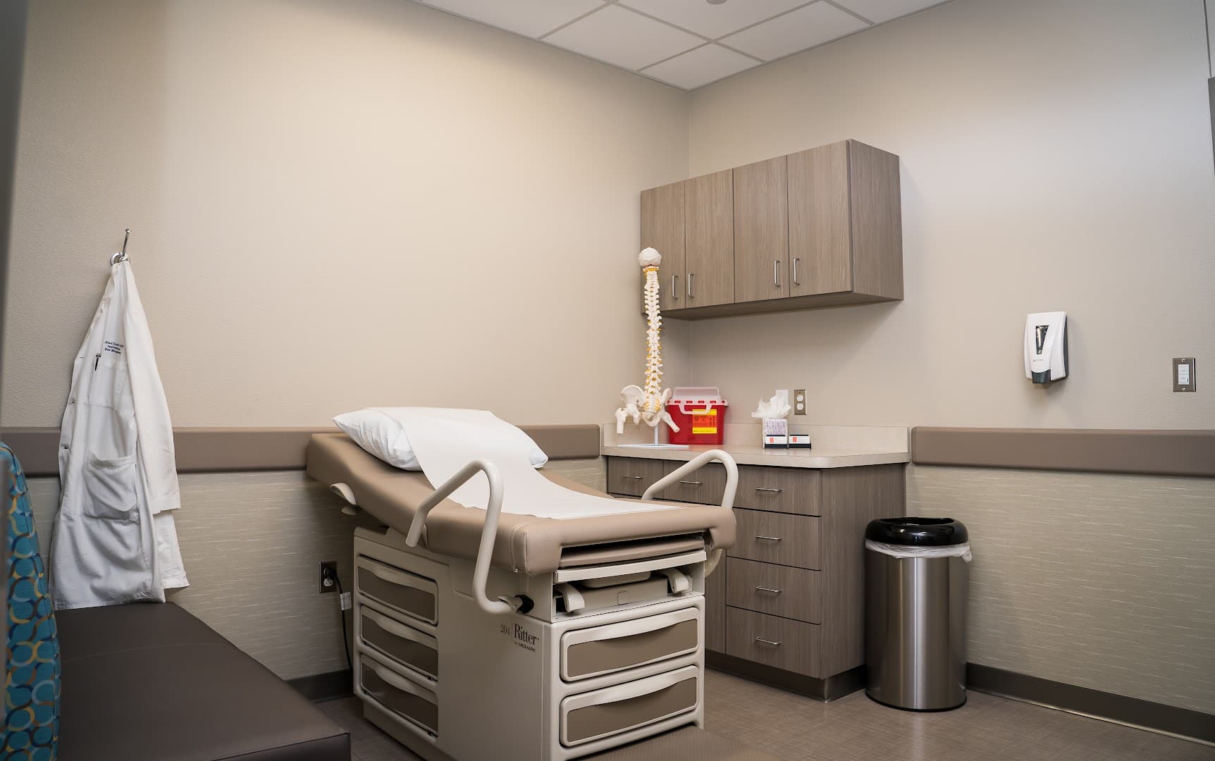 Lubbock Spine Institute photo 2