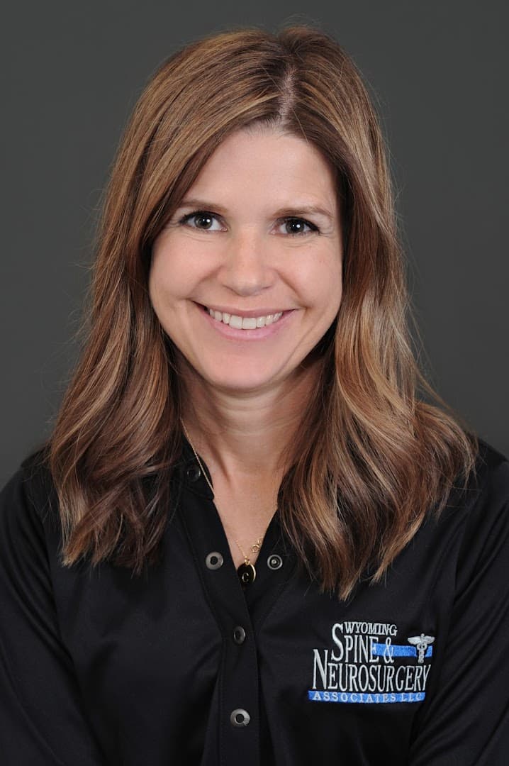 Wyoming Spine & Neurosurgery - Cheyenne photo 6