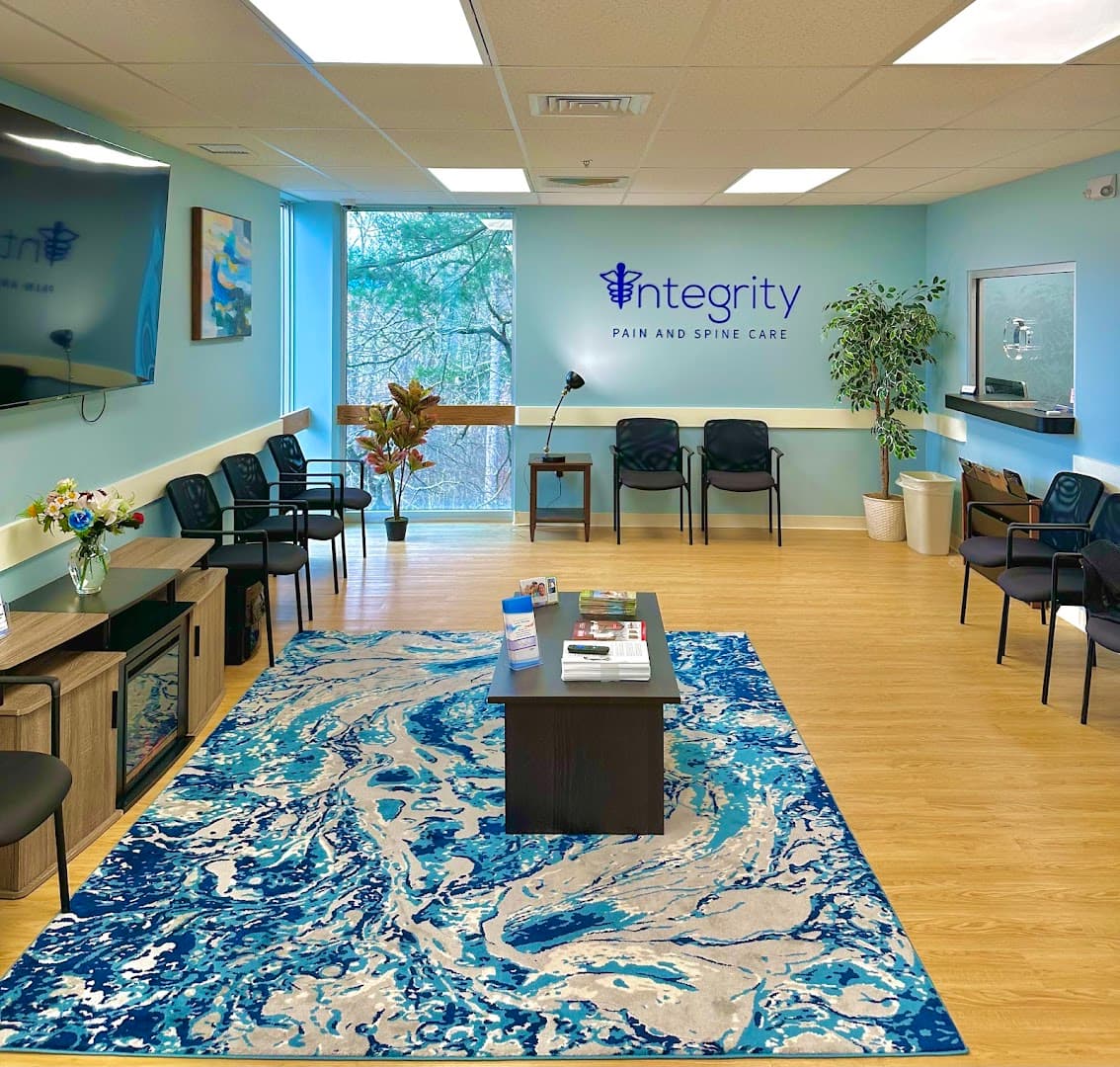 Integrity Pain and Spine Care