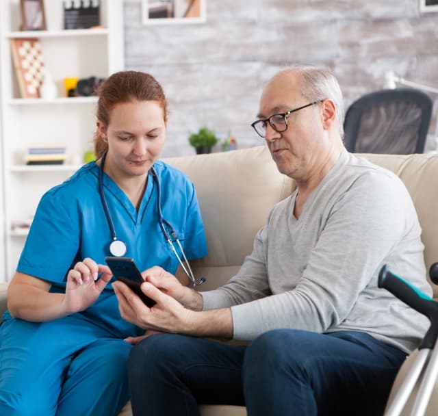 Dr. Victor M. Taylor, MD photo 2