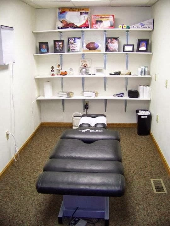 Dr. Rex Chiropractic, Inc.