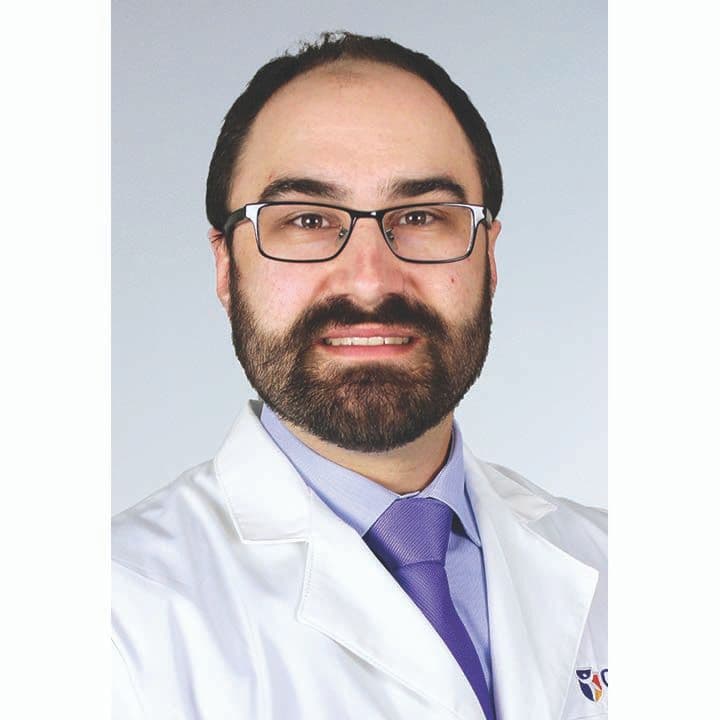 Nicholas Volchko, MD photo 3