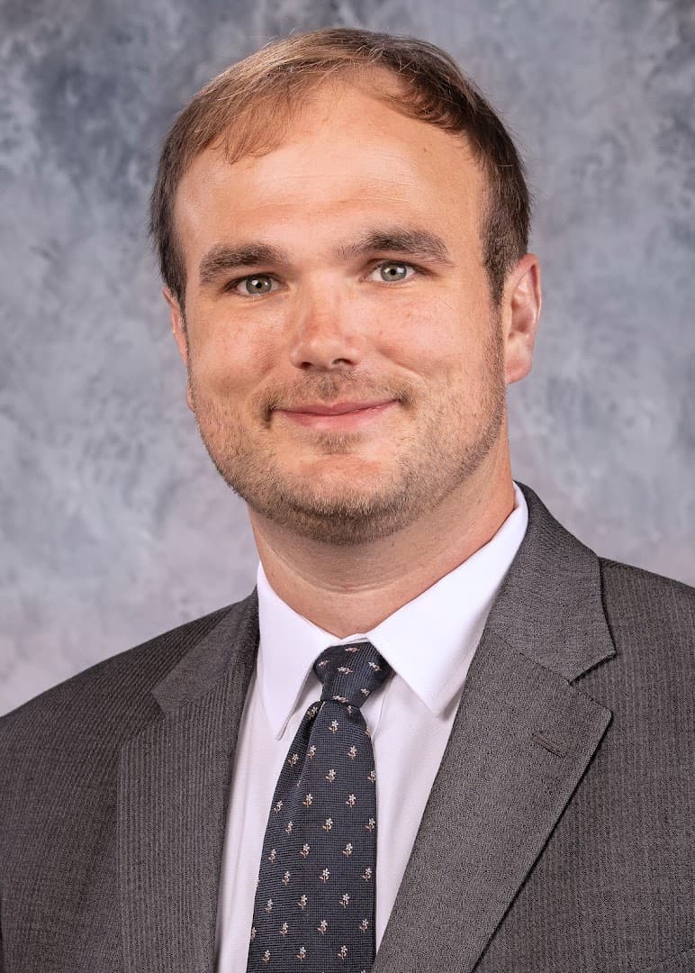 Clayton H. Newell, M.D. photo 3