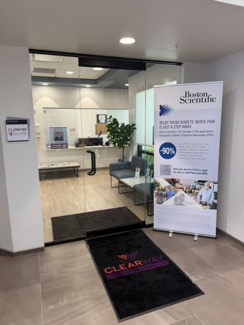 Clearway Pain Solutions photo 2