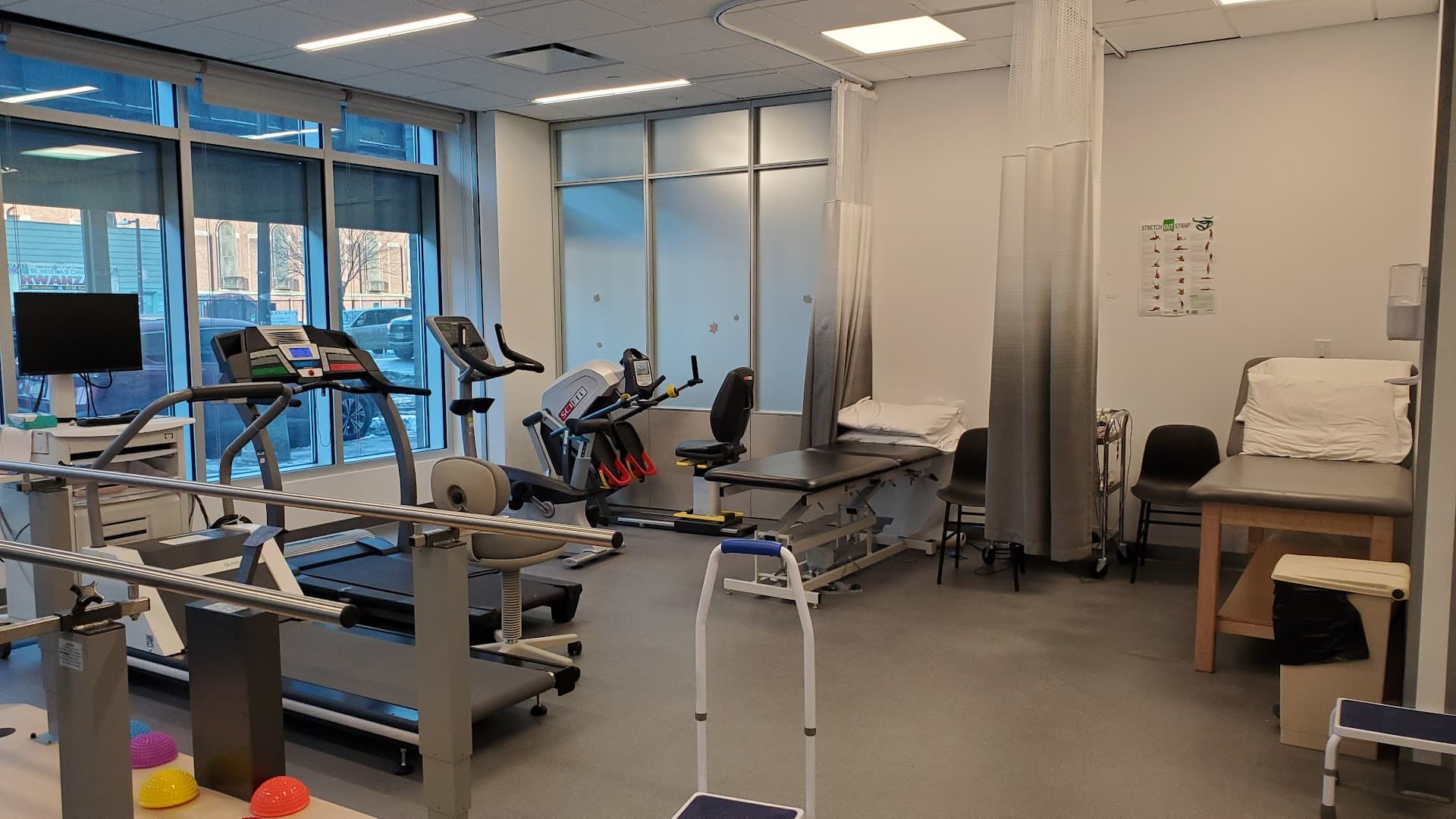 Boleslav Kosharskyy MD