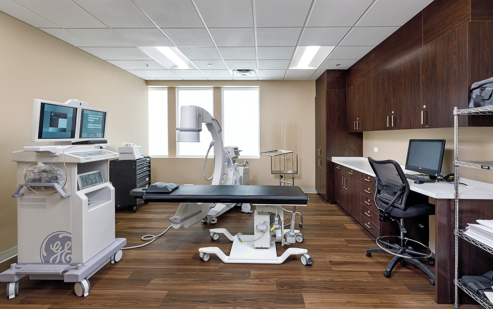 Virginia iSpine Physicians, PC photo 3