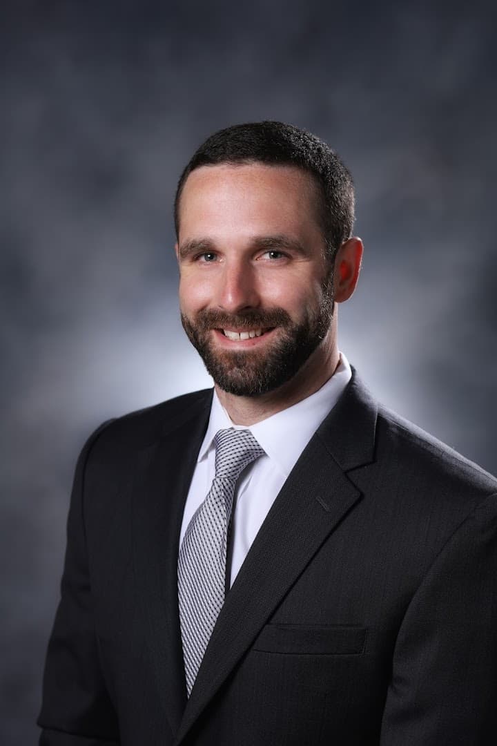 Matthew Villerot, DO