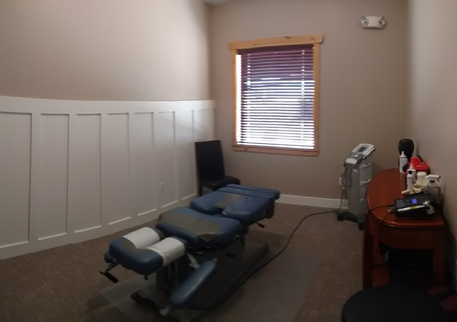 Kunz Chiropractic LLC. --- Eric W Kunz, DC, photo 2