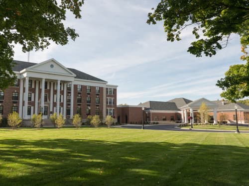 Hillsdale Hospital Center for Pain Management photo 2