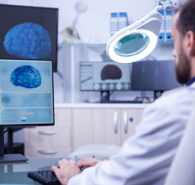 Dr. Thomas E. Merriman, M.D. photo 4