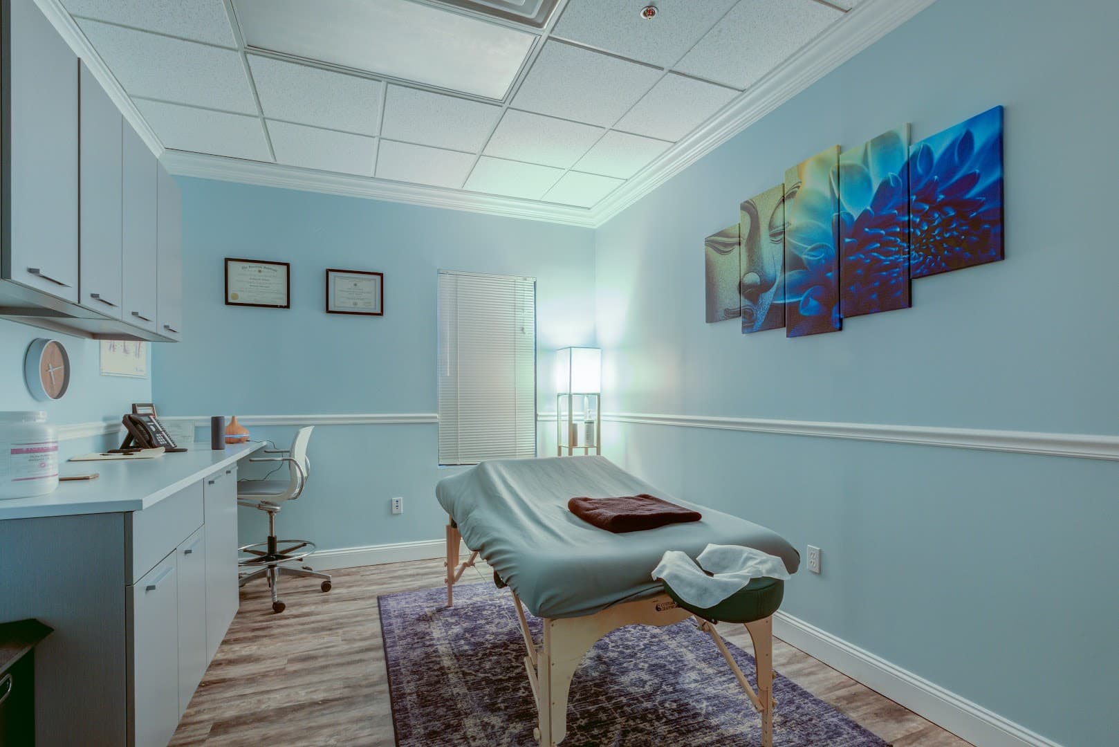 Spine and Sports Rehabilitation Pain Management photo 2